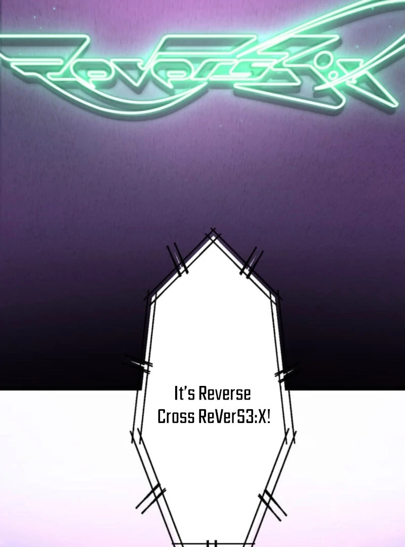 Reverse Cross -The Prompt Magician Chapter 4 629 040