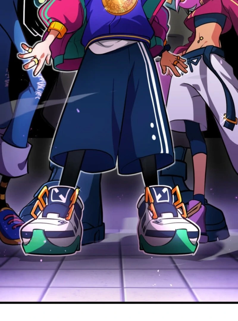 Reverse Cross -The Prompt Magician Chapter 4 631 042