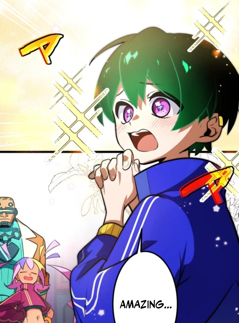 Reverse Cross -The Prompt Magician Chapter 4 636 047