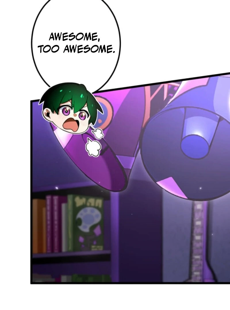 Reverse Cross -The Prompt Magician Chapter 4 638 049