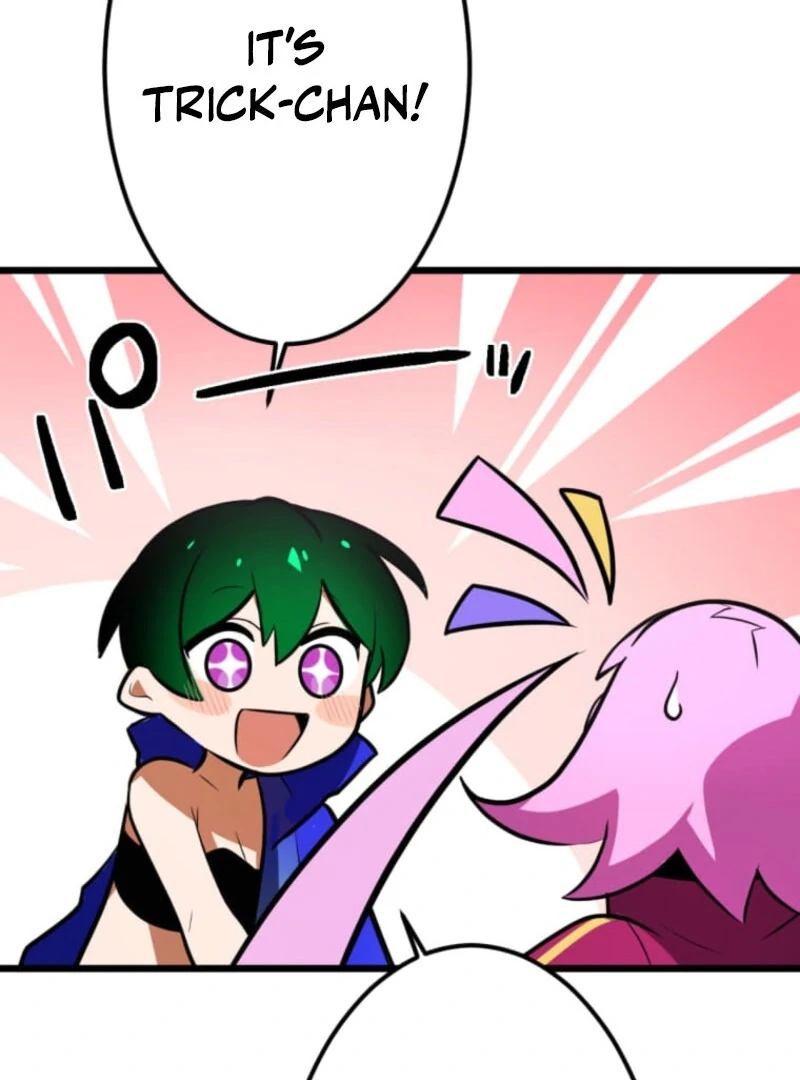 Reverse Cross -The Prompt Magician Chapter 4 645 056