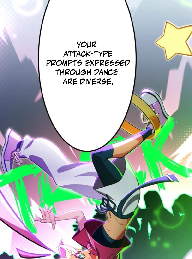 Reverse Cross -The Prompt Magician Chapter 4 647 058