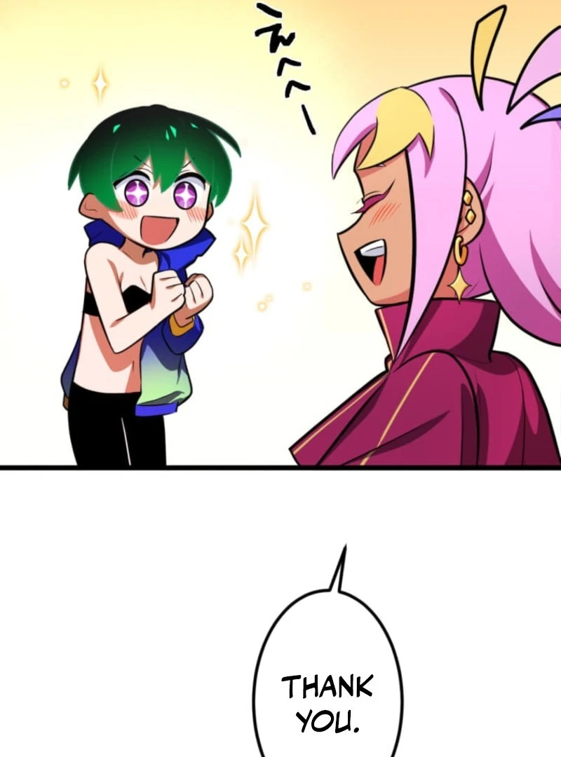 Reverse Cross -The Prompt Magician Chapter 4 650 061