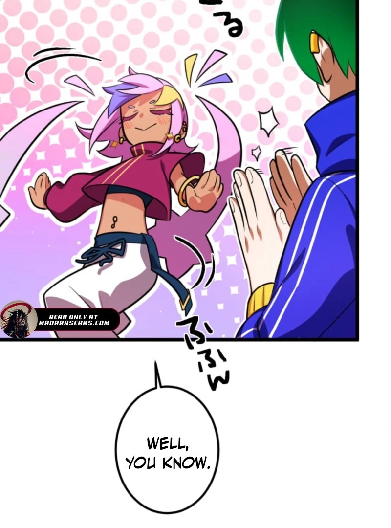 Reverse Cross -The Prompt Magician Chapter 4 652 063