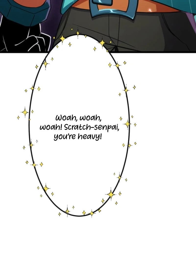 Reverse Cross -The Prompt Magician Chapter 4 655 066