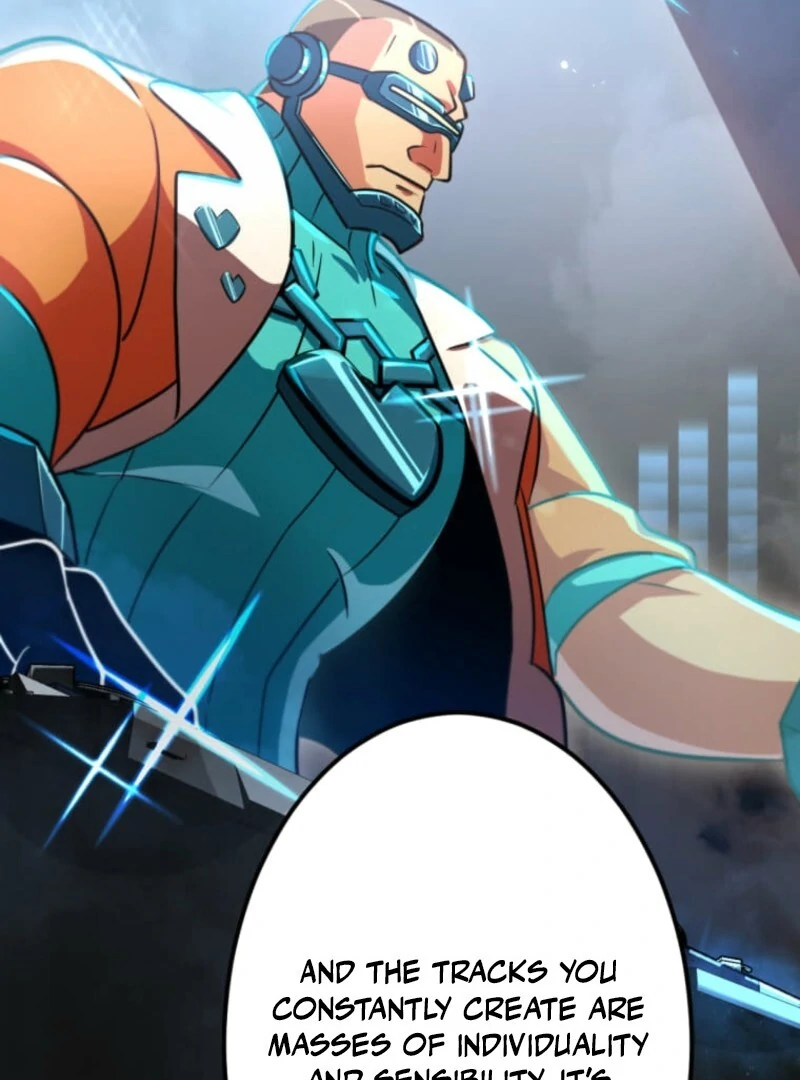 Reverse Cross -The Prompt Magician Chapter 4 658 069