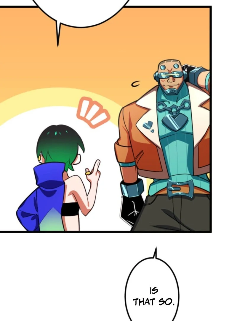 Reverse Cross -The Prompt Magician Chapter 4 662 073