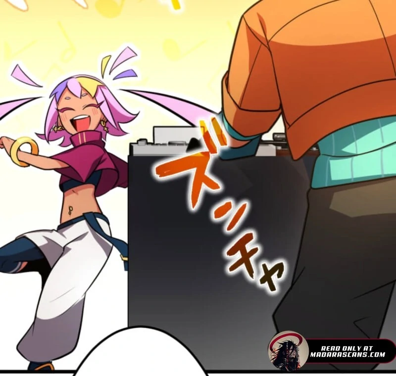 Reverse Cross -The Prompt Magician Chapter 4 664 075