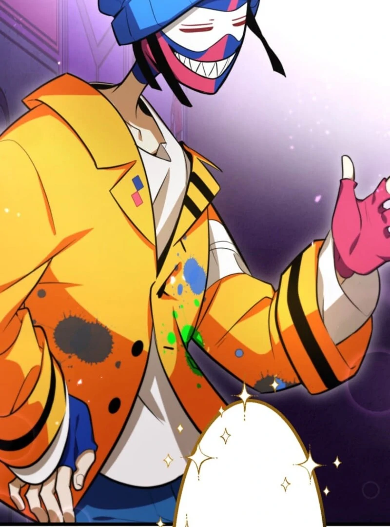 Reverse Cross -The Prompt Magician Chapter 4 667 078