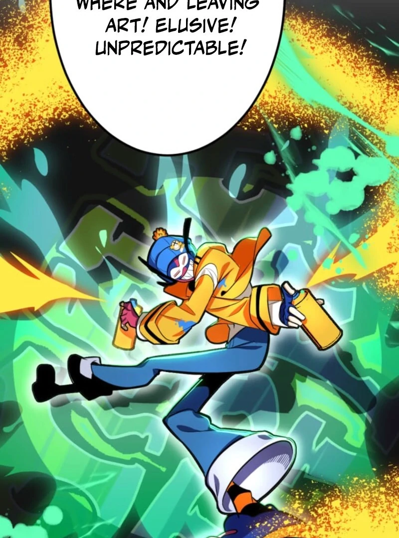 Reverse Cross -The Prompt Magician Chapter 4 669 080