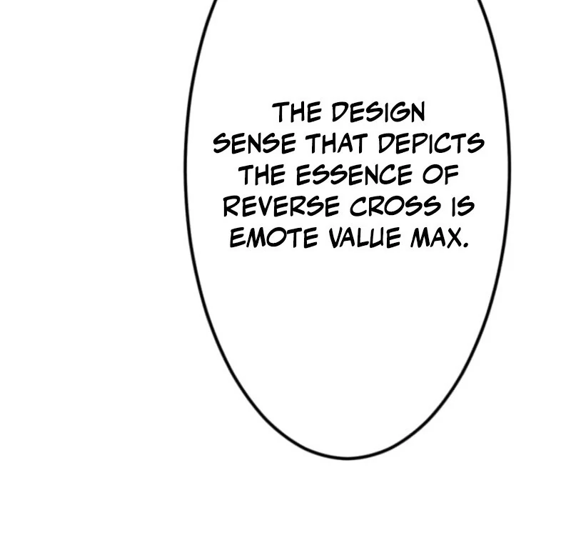 Reverse Cross -The Prompt Magician Chapter 4 673 084