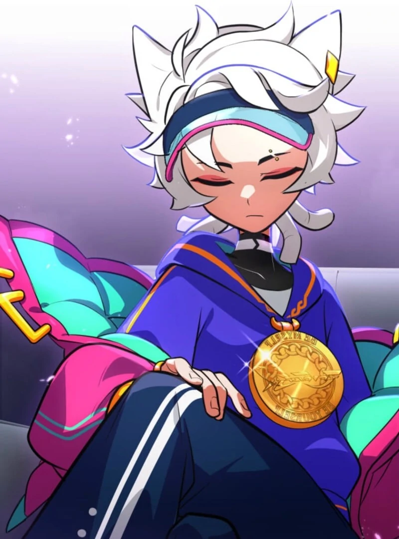 Reverse Cross -The Prompt Magician Chapter 4 681 092