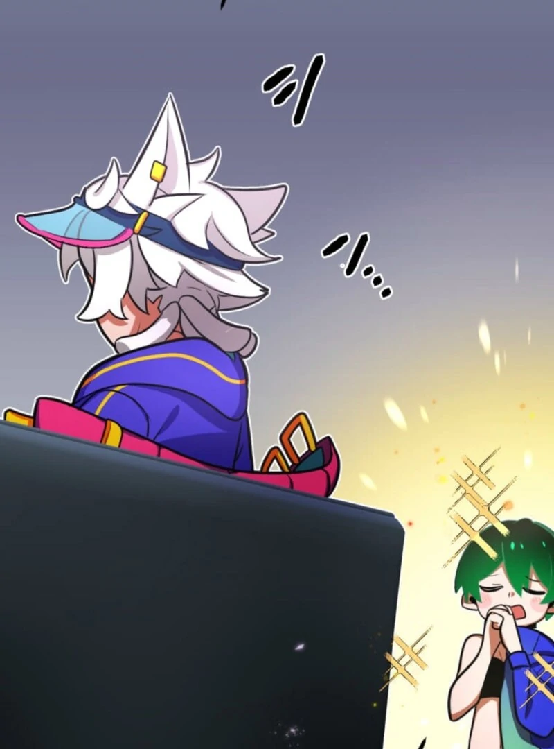 Reverse Cross -The Prompt Magician Chapter 4 684 095