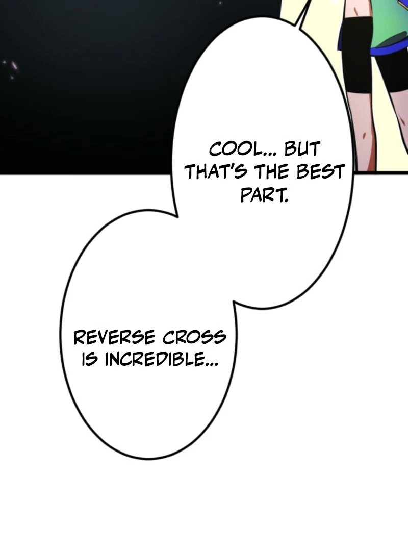 Reverse Cross -The Prompt Magician Chapter 4 685 096