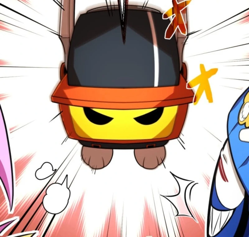 Reverse Cross -The Prompt Magician Chapter 4 687 098