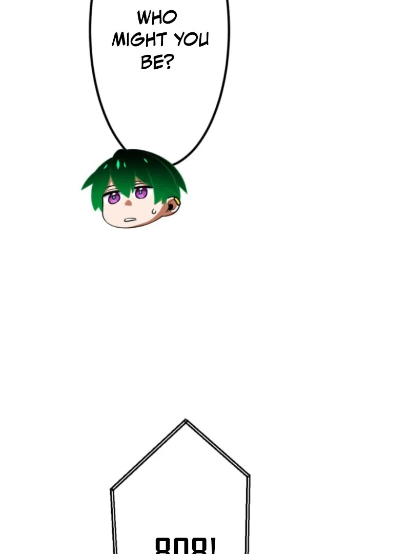 Reverse Cross -The Prompt Magician Chapter 4 690 101