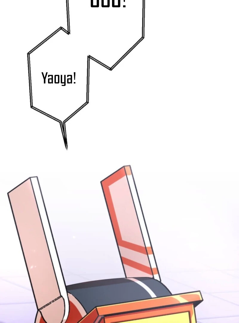 Reverse Cross -The Prompt Magician Chapter 4 691 102