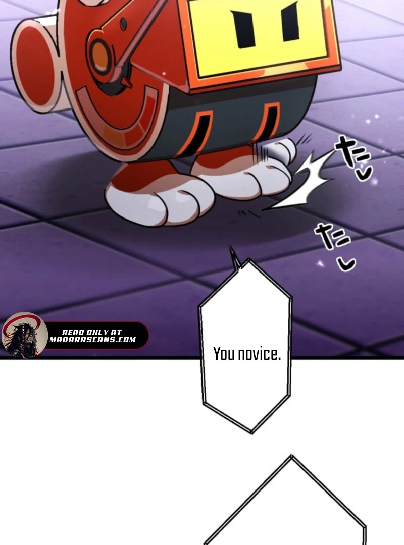 Reverse Cross -The Prompt Magician Chapter 4 692 103