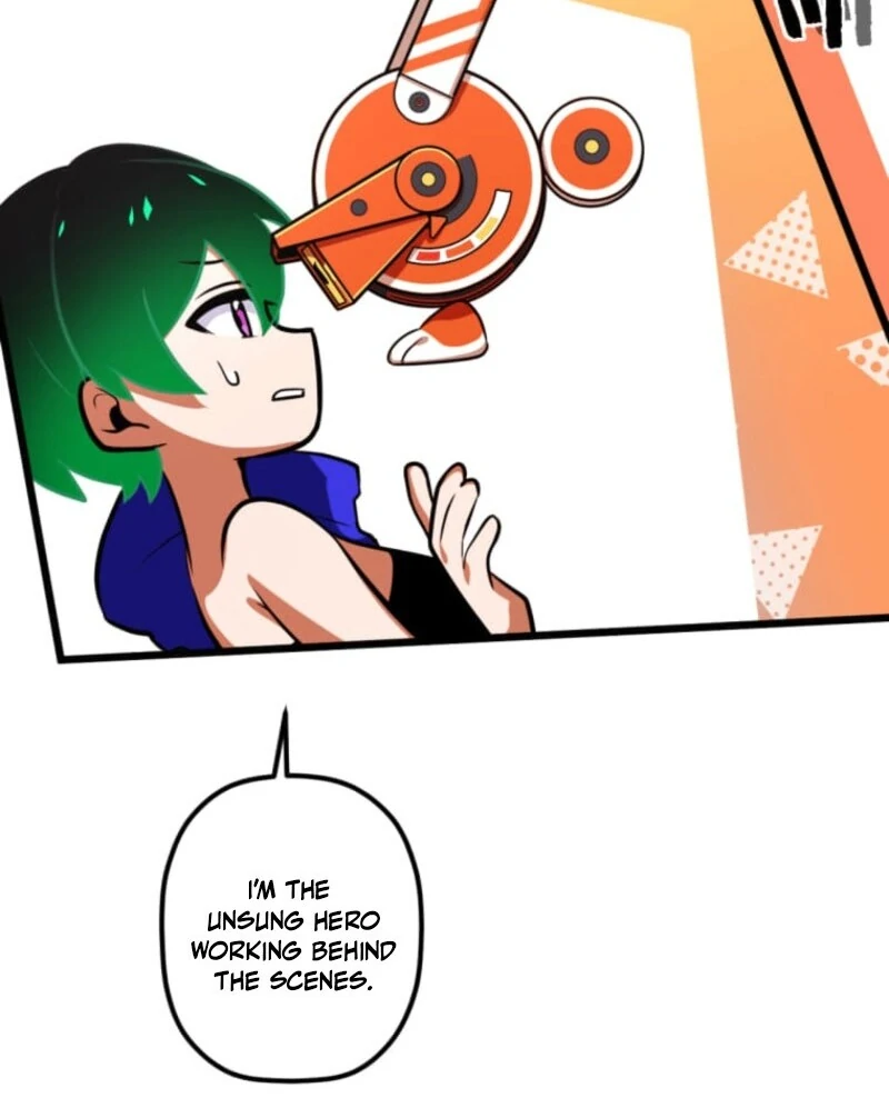 Reverse Cross -The Prompt Magician Chapter 4 695 106