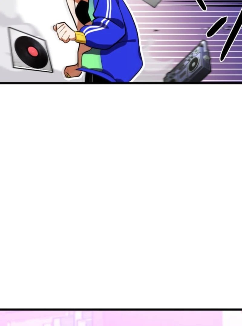 Reverse Cross -The Prompt Magician Chapter 4 700 111