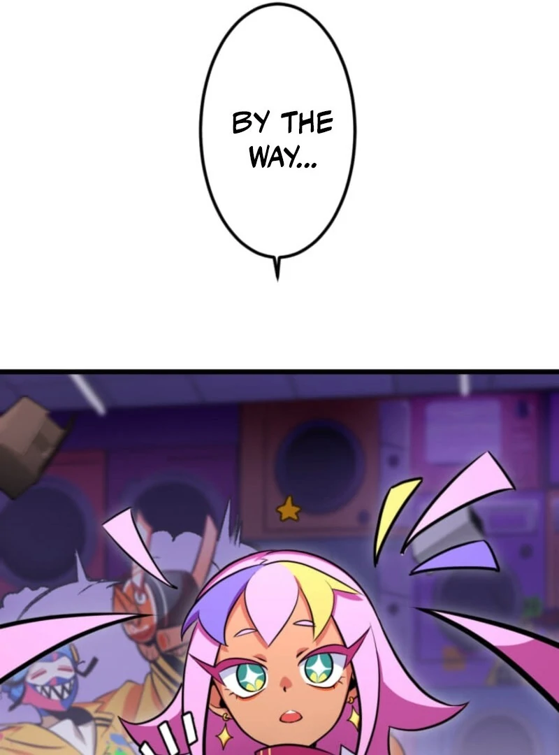 Reverse Cross -The Prompt Magician Chapter 4 704 115