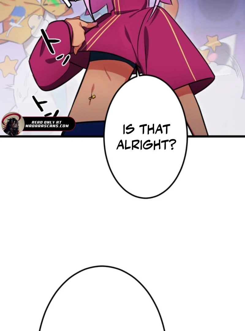 Reverse Cross -The Prompt Magician Chapter 4 705 116