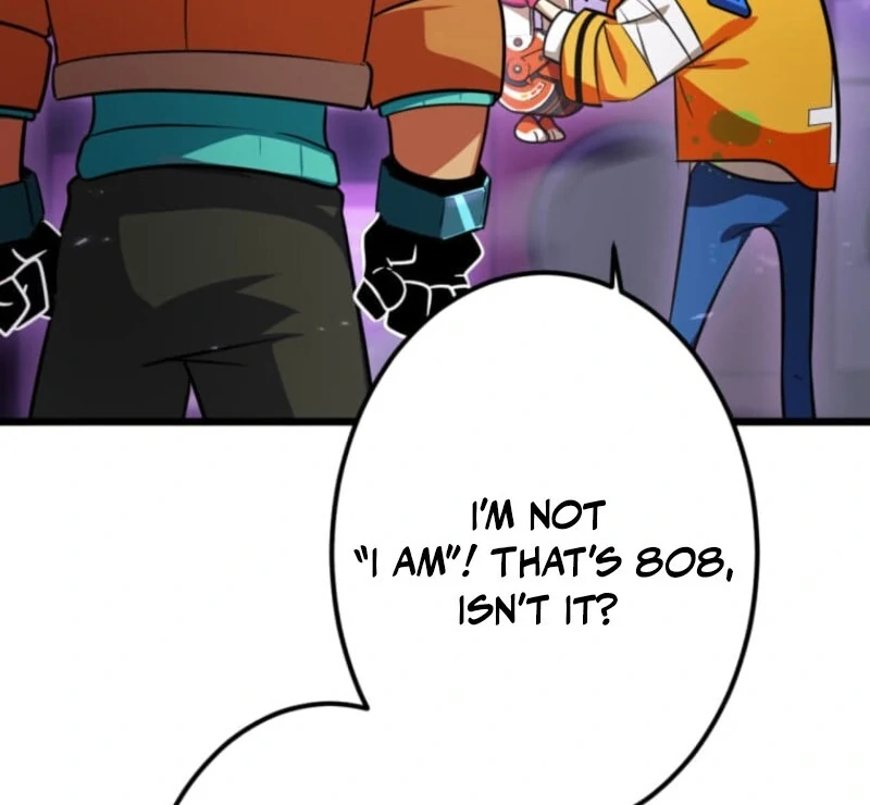 Reverse Cross -The Prompt Magician Chapter 4 710 121