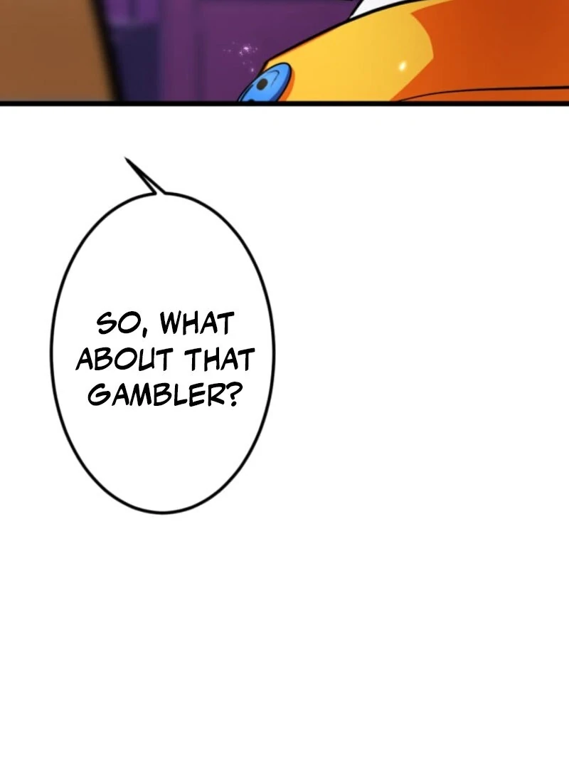 Reverse Cross -The Prompt Magician Chapter 4 713 124