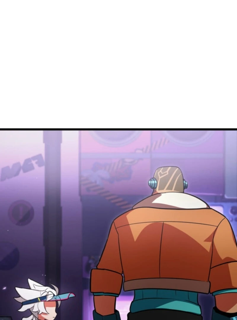 Reverse Cross -The Prompt Magician Chapter 4 714 125