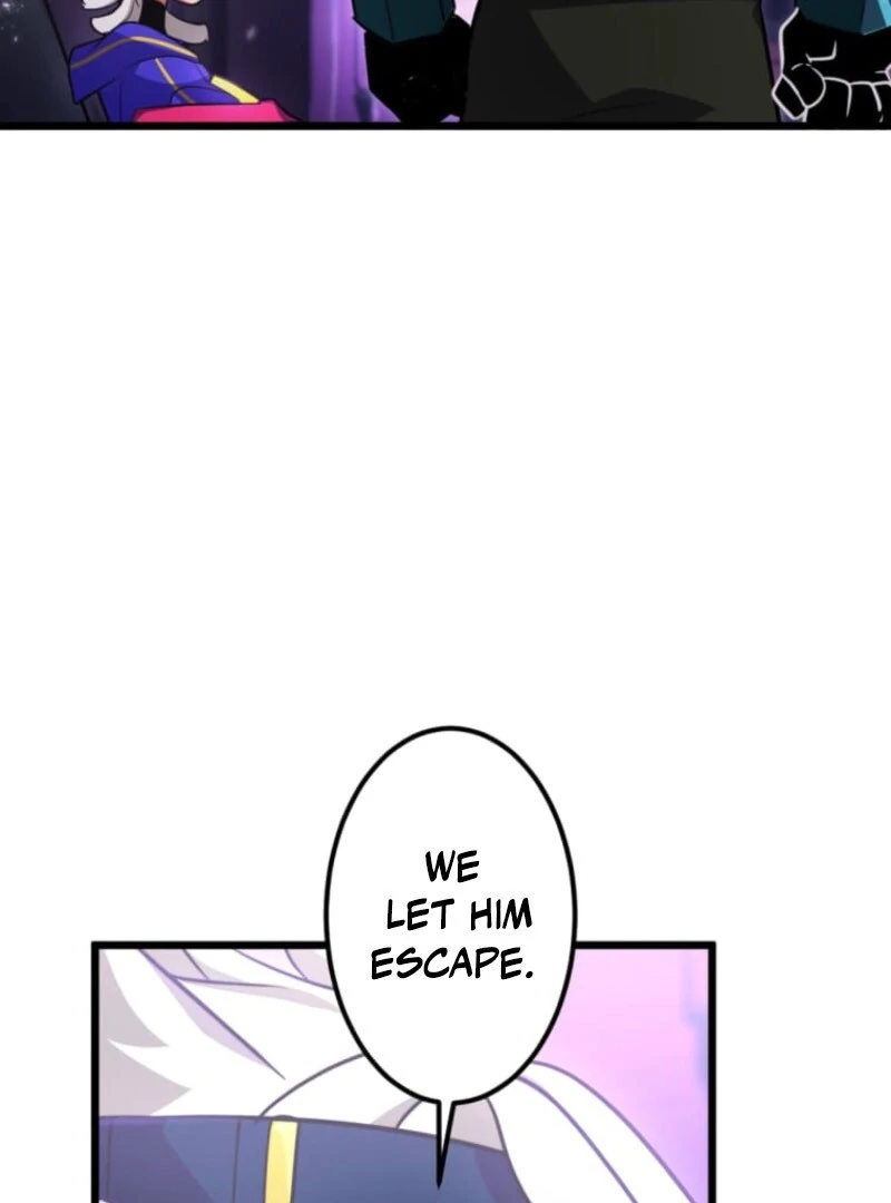 Reverse Cross -The Prompt Magician Chapter 4 715 126