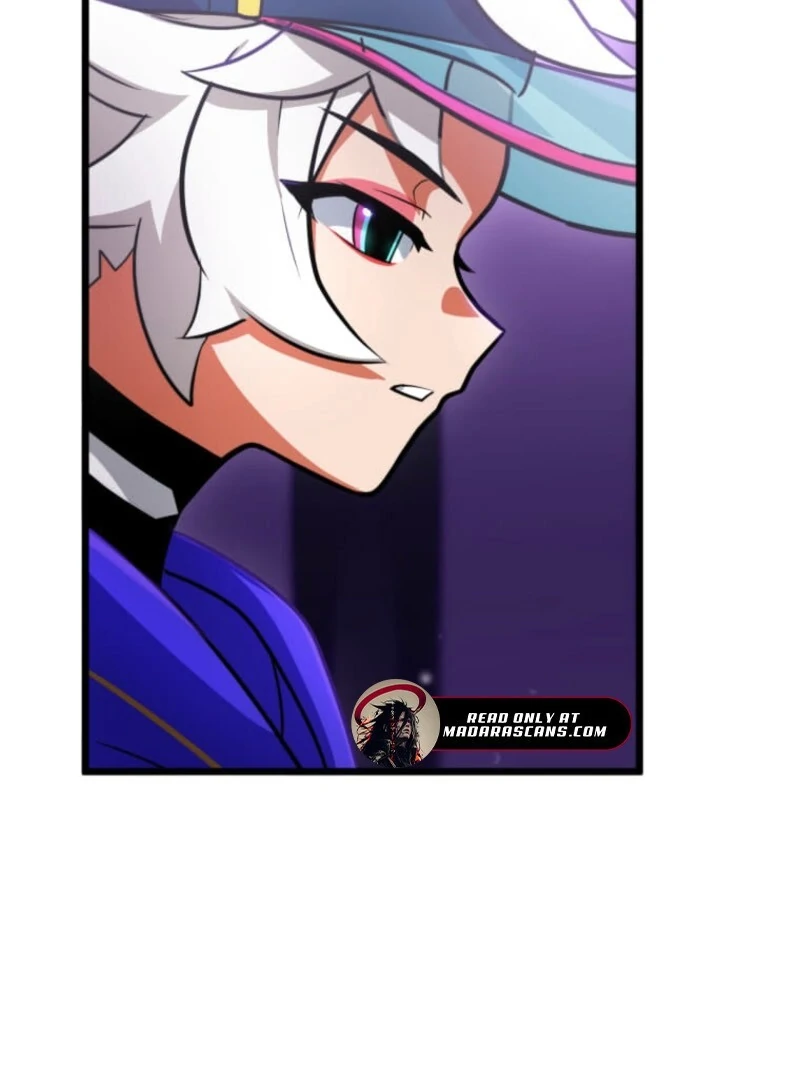 Reverse Cross -The Prompt Magician Chapter 4 716 127