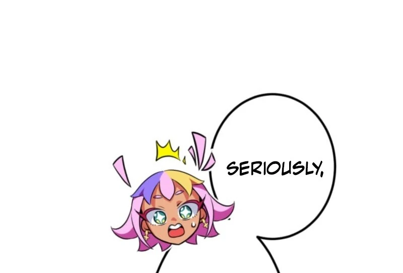 Reverse Cross -The Prompt Magician Chapter 4 717 128