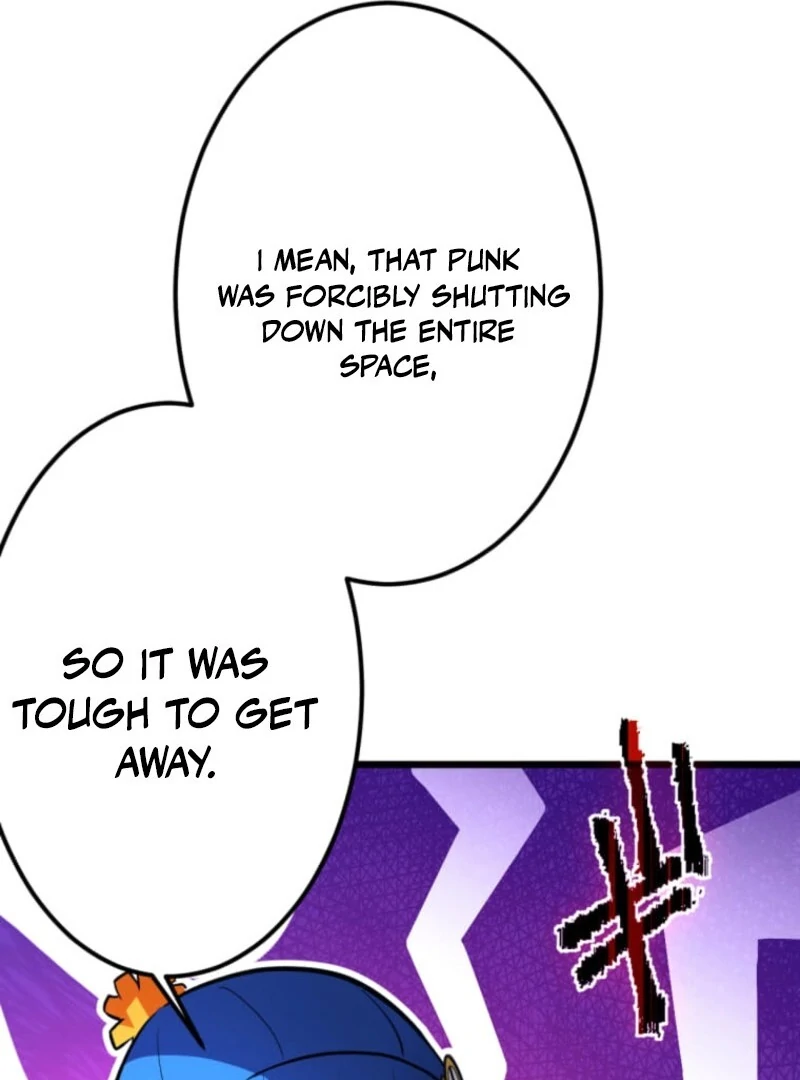 Reverse Cross -The Prompt Magician Chapter 4 719 130