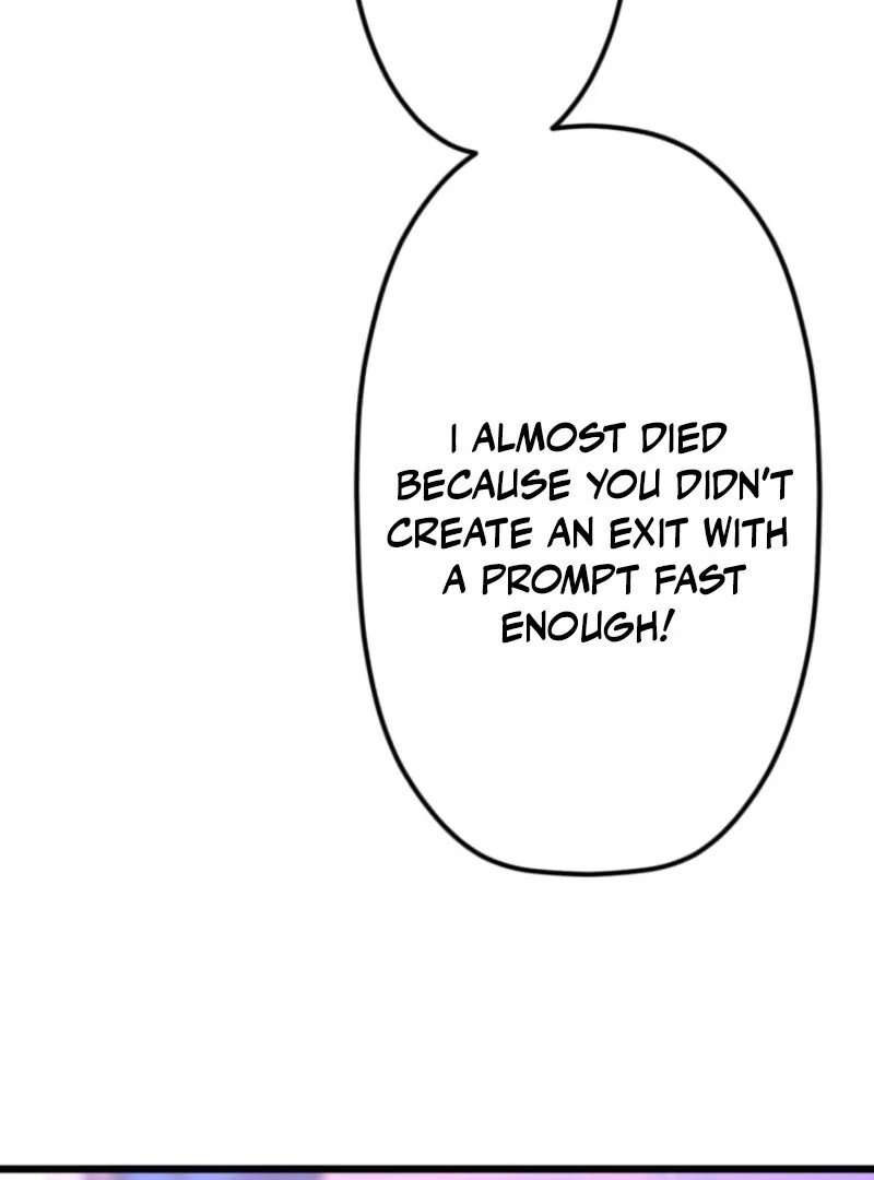 Reverse Cross -The Prompt Magician Chapter 4 721 132