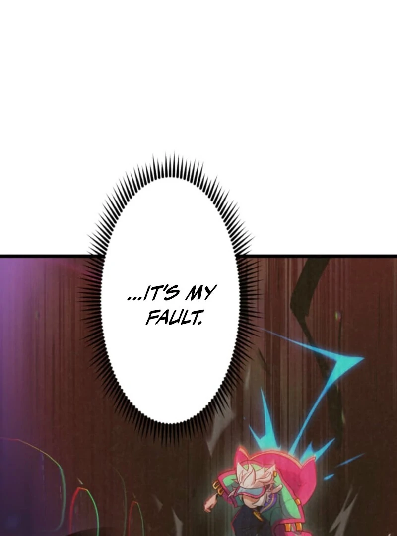 Reverse Cross -The Prompt Magician Chapter 4 723 134