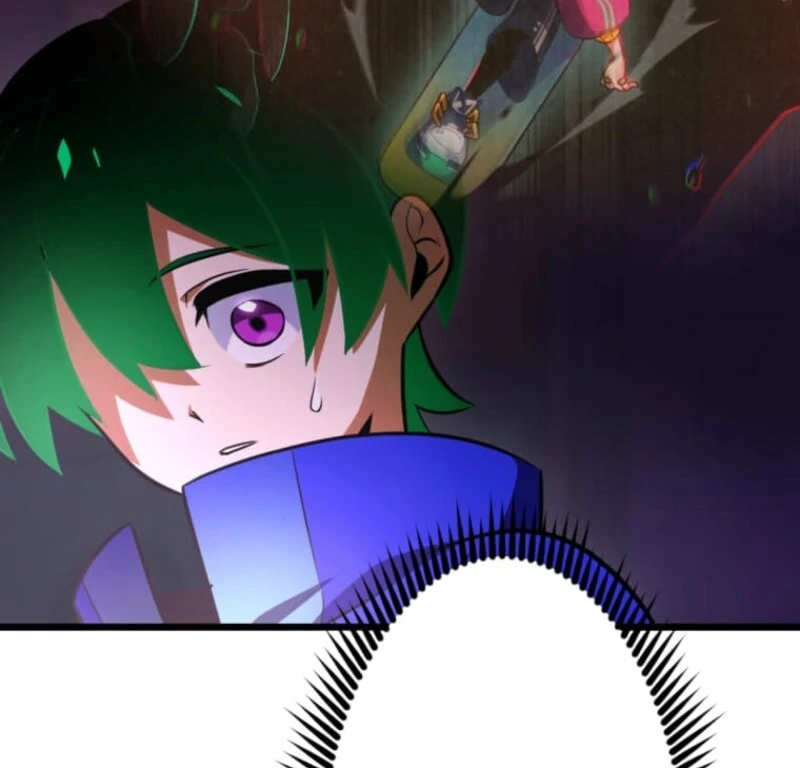 Reverse Cross -The Prompt Magician Chapter 4 724 135