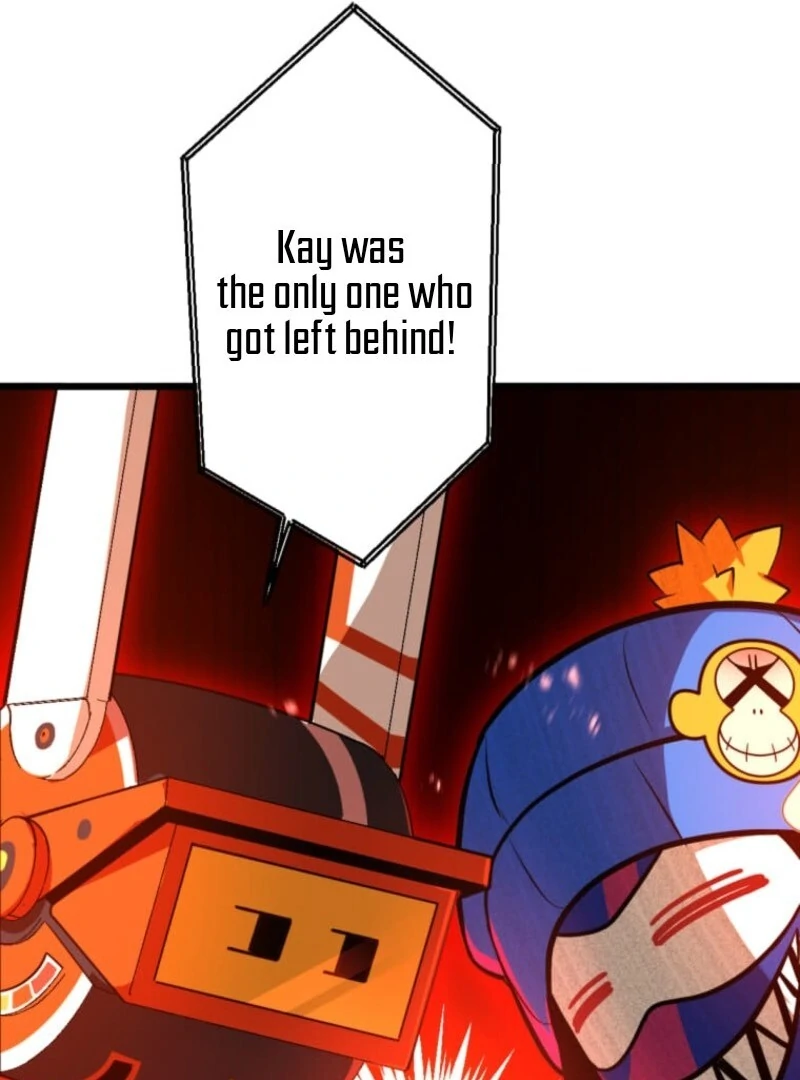 Reverse Cross -The Prompt Magician Chapter 4 726 137