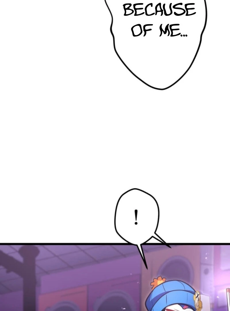 Reverse Cross -The Prompt Magician Chapter 4 730 141