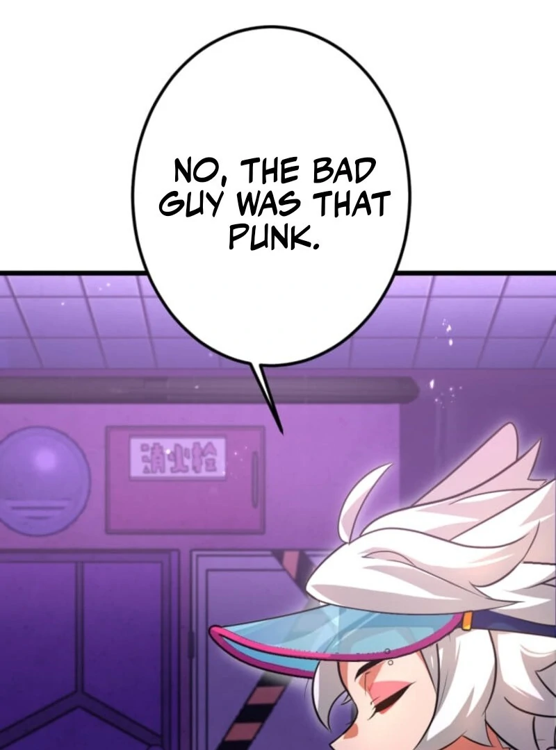 Reverse Cross -The Prompt Magician Chapter 4 734 145