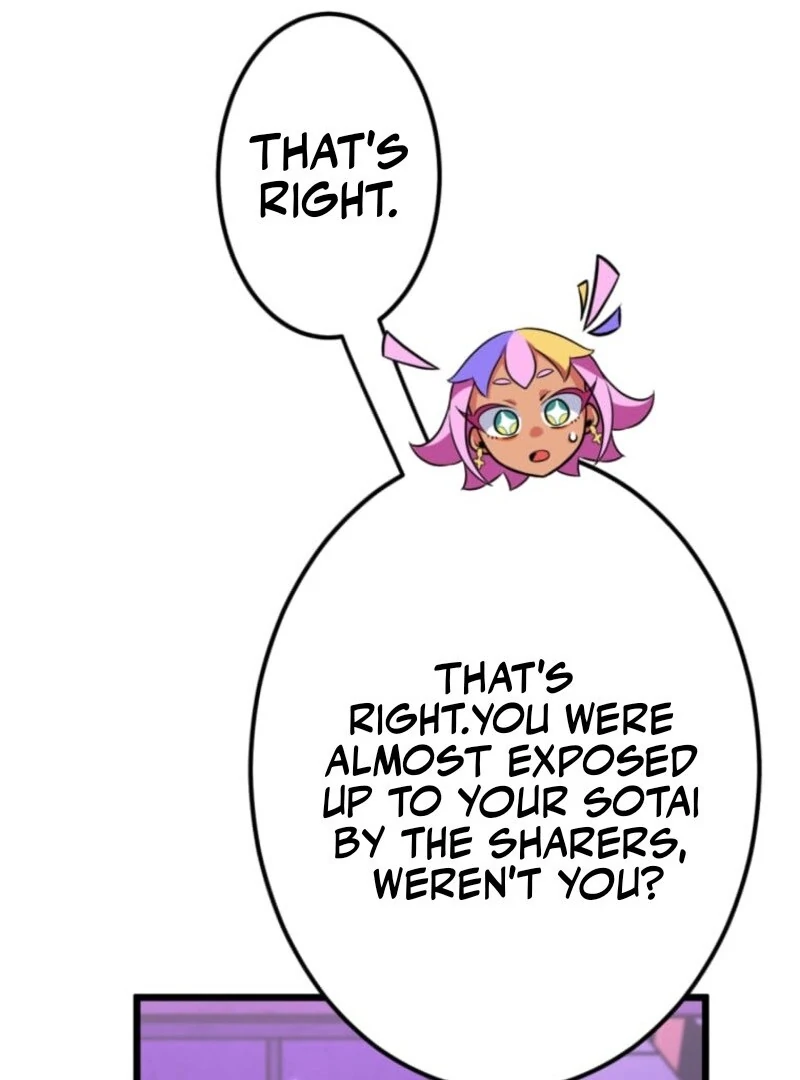 Reverse Cross -The Prompt Magician Chapter 4 737 148