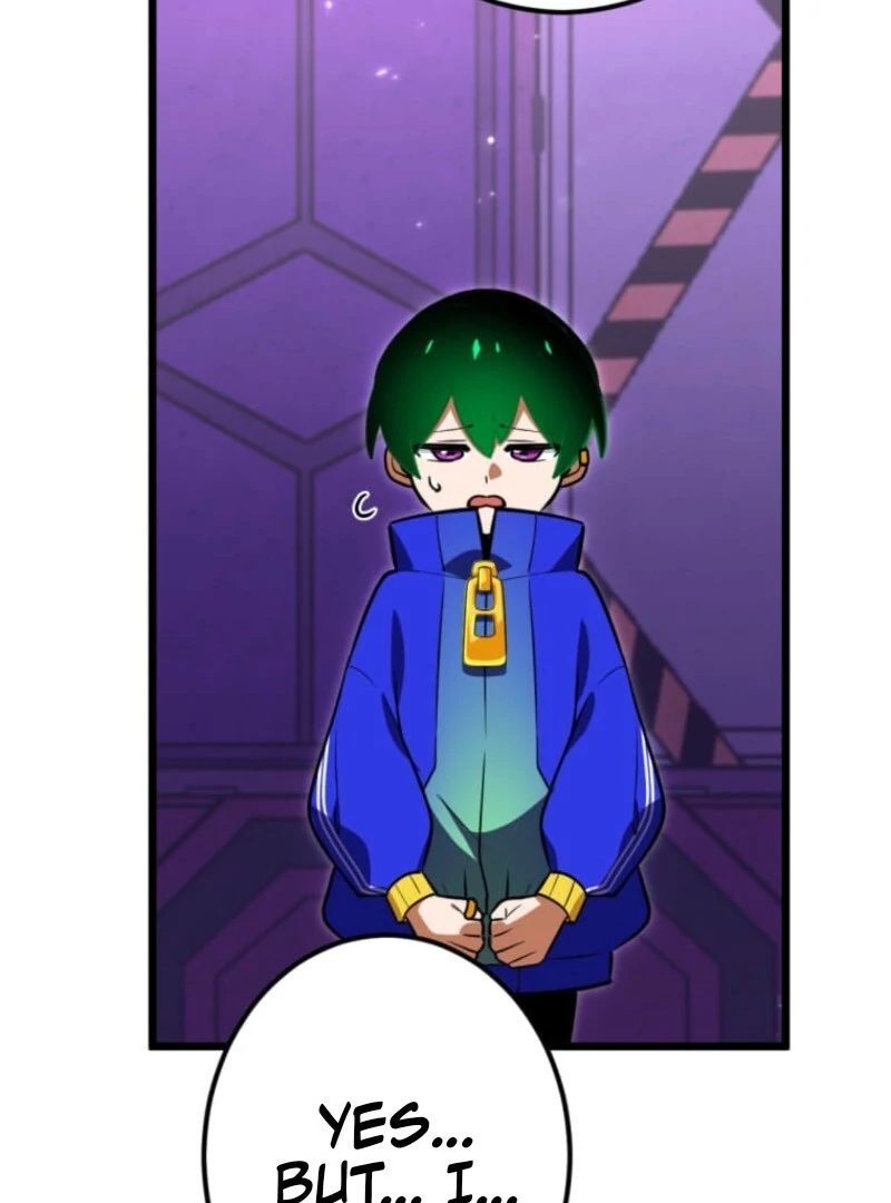 Reverse Cross -The Prompt Magician Chapter 4 738 149