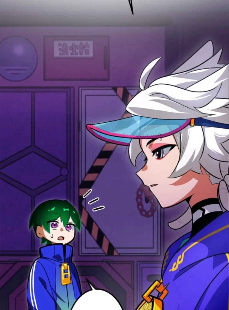 Reverse Cross -The Prompt Magician Chapter 4 758 169