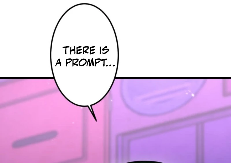 Reverse Cross -The Prompt Magician Chapter 4 761 172