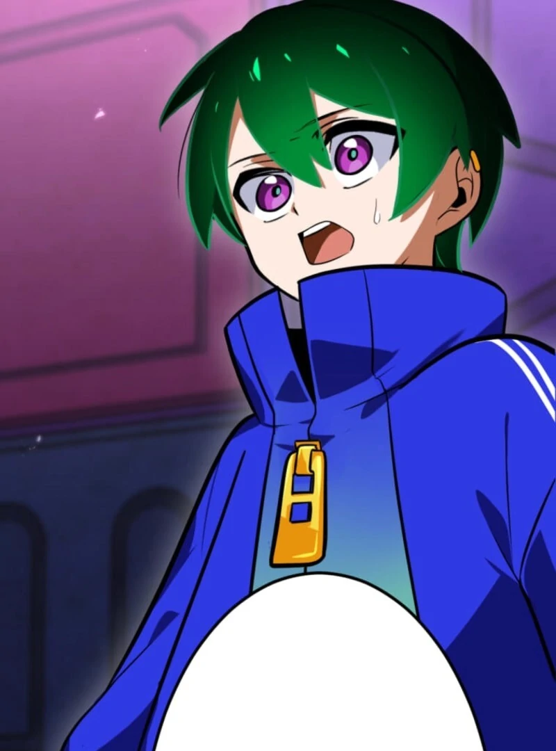 Reverse Cross -The Prompt Magician Chapter 4 762 173