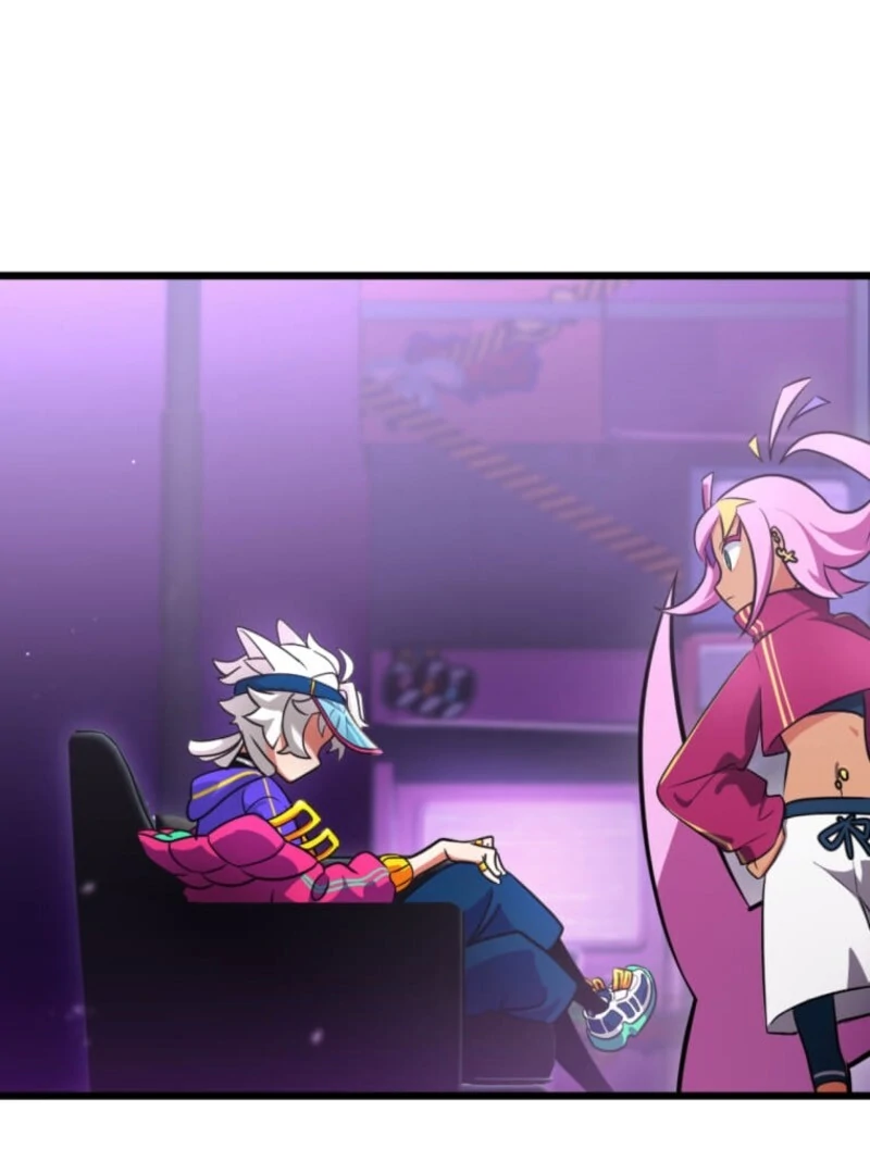 Reverse Cross -The Prompt Magician Chapter 4 764 175