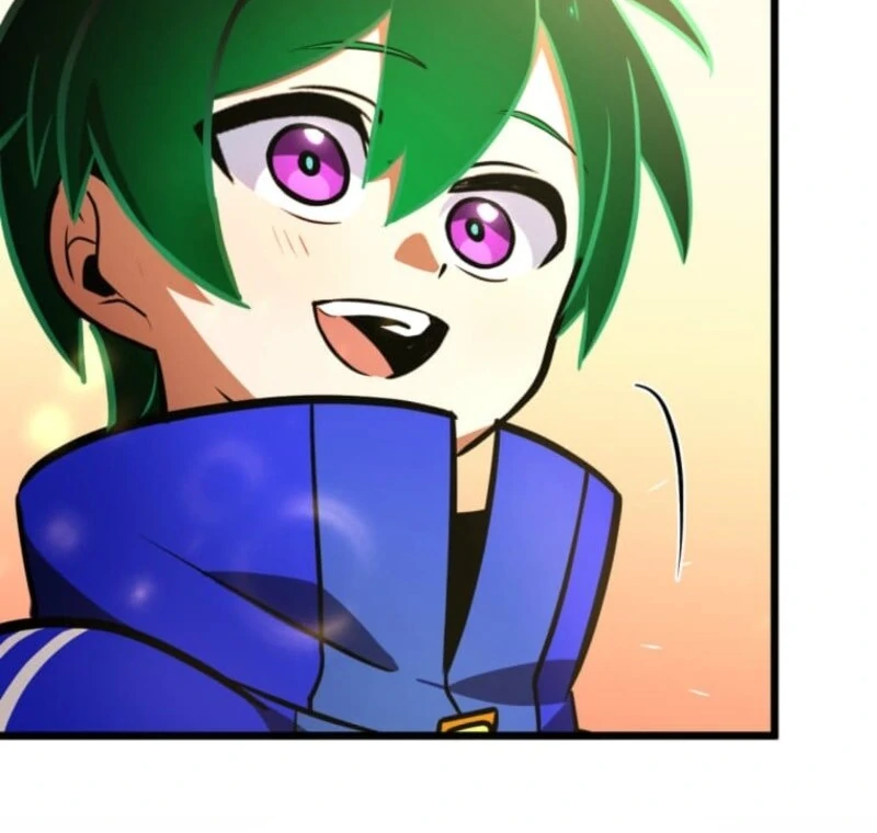 Reverse Cross -The Prompt Magician Chapter 4 769 180