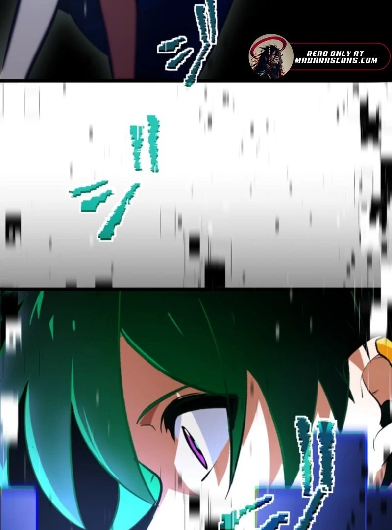 Reverse Cross -The Prompt Magician Chapter 4 772 183