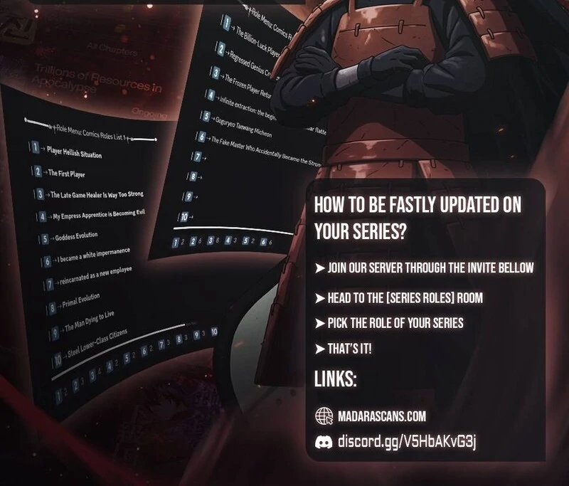 Reverse Cross -The Prompt Magician Chapter 4 783 194