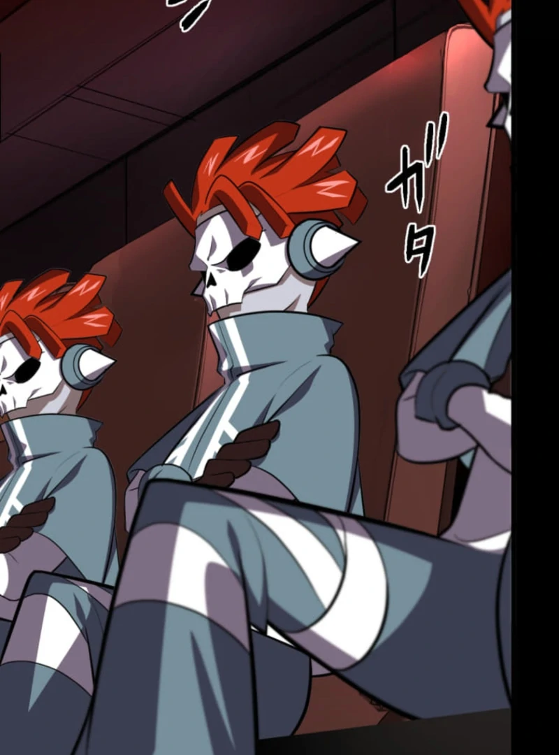 Reverse Cross -The Prompt Magician Chapter 5 569 007