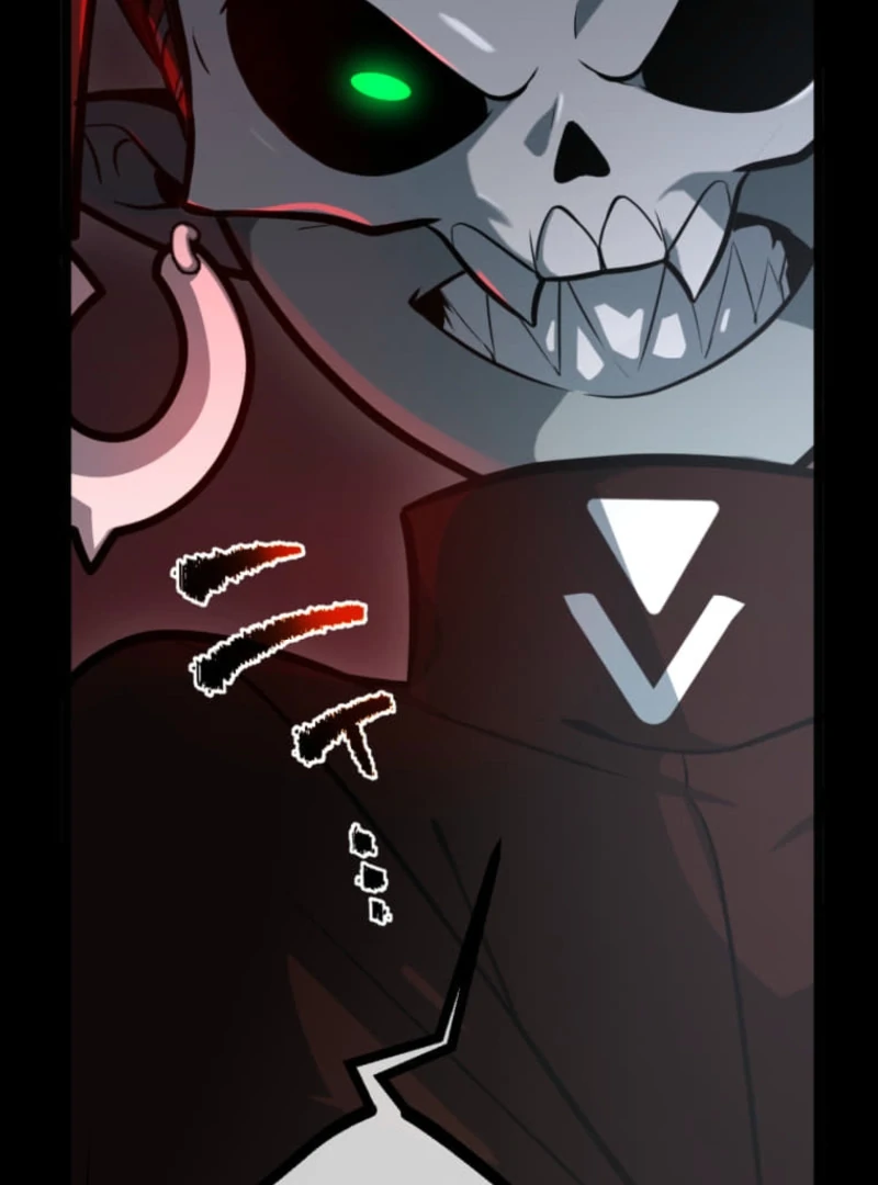 Reverse Cross -The Prompt Magician Chapter 5 580 018